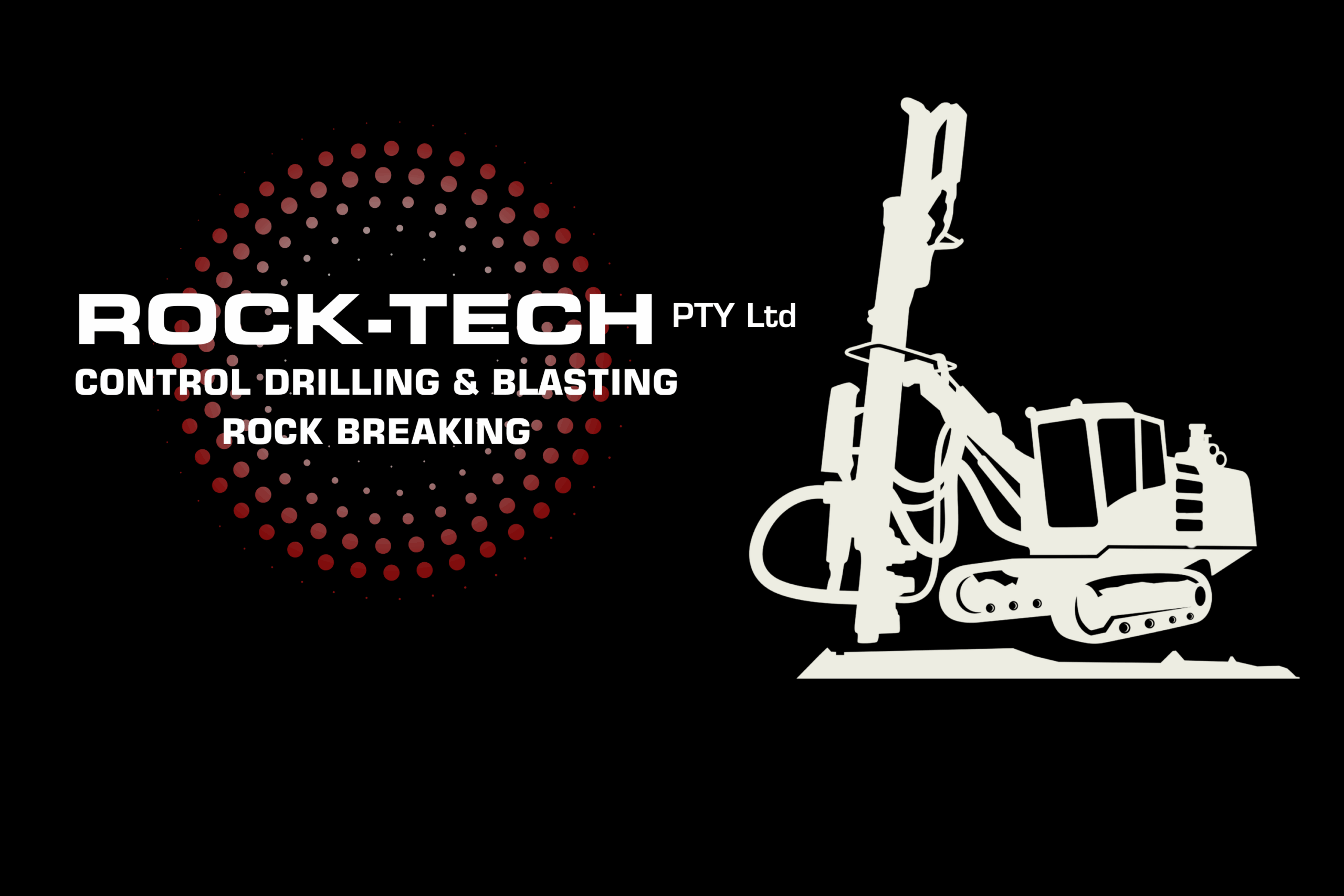 Rock Tech Tender Watch