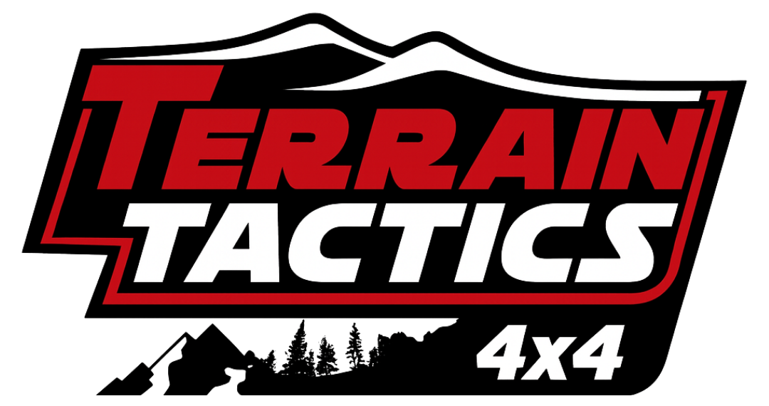Terrain Tactics