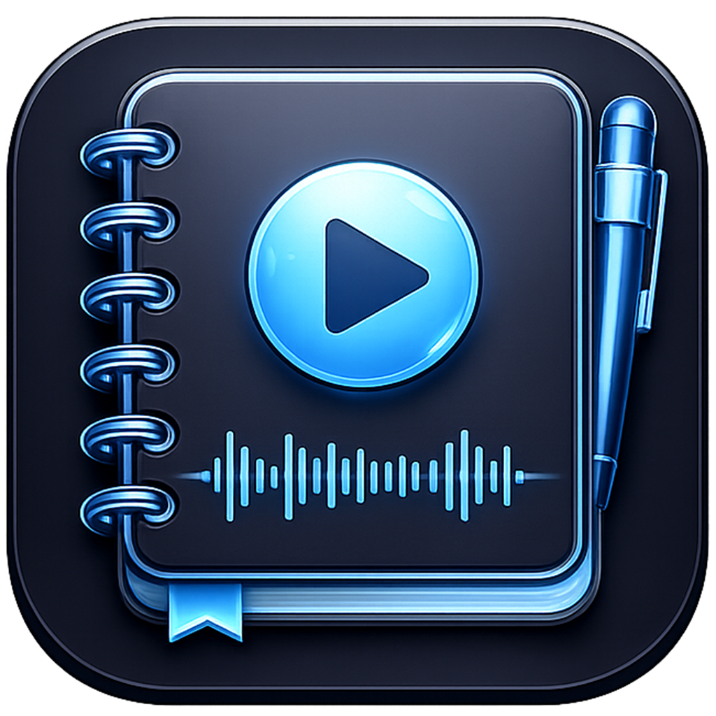 Jam Book icon