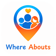 WhereAbouts icon